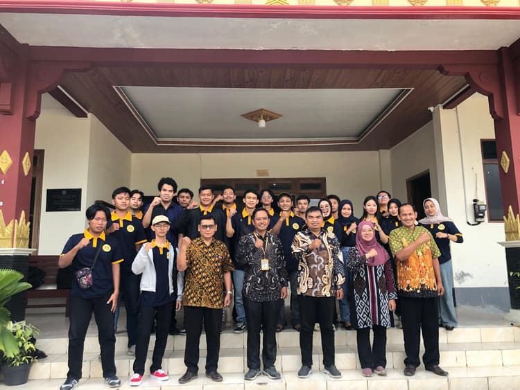 Karang Taruna Trimulyo Ikuti Pelatihan Konten Kreator, Dorong Kreativitas Anak Muda di Era Digital