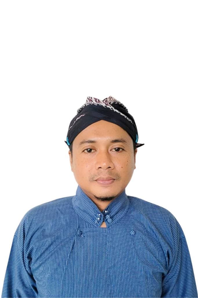 R. Darmawan Budi Santoso, S.E.