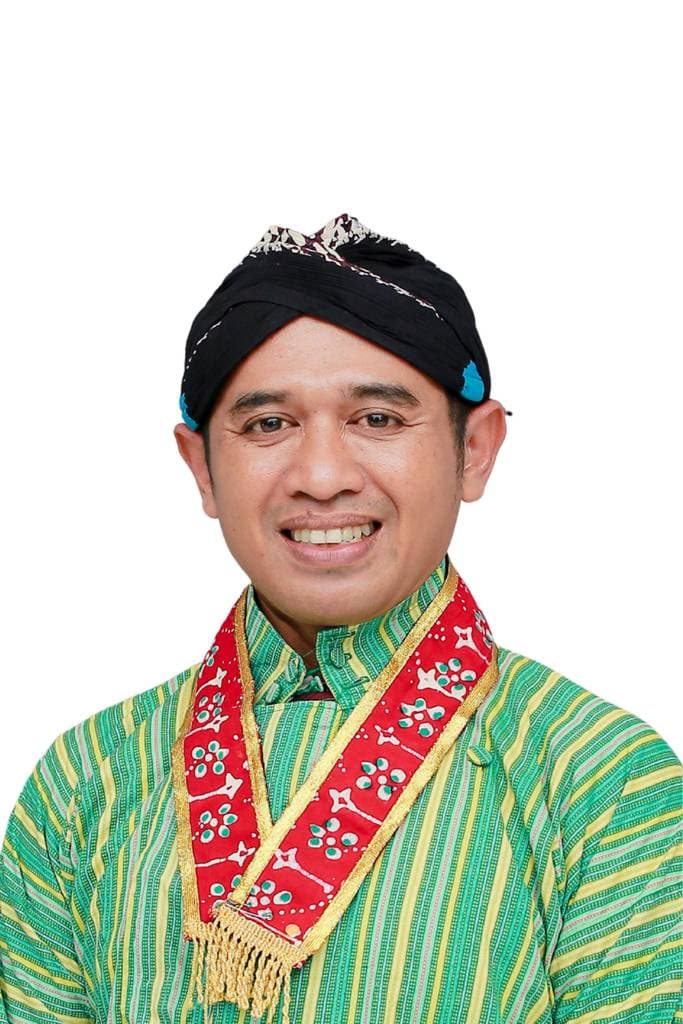 Supriyanto