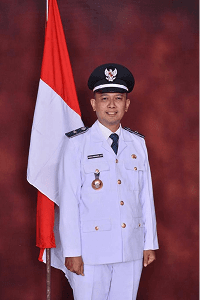 Cholik Harmoko, S.TP, NL.P